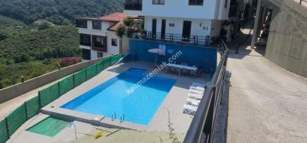 Fatsa Kaçmaz Emlaktan Satılık Villa 31