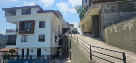 Fatsa Kaçmaz Emlaktan Satılık Villa 33