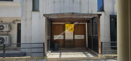 Fatsa Kaçmaz Emlaktan Satılık Villa 29