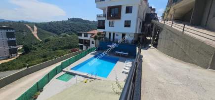 Fatsa Kaçmaz Emlaktan Satılık Villa 1