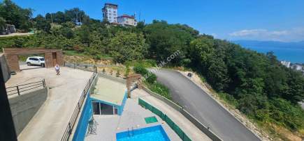 Fatsa Kaçmaz Emlaktan Satılık Villa 25