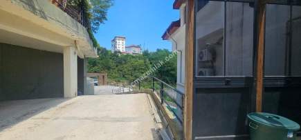 Fatsa Kaçmaz Emlaktan Satılık Villa 5