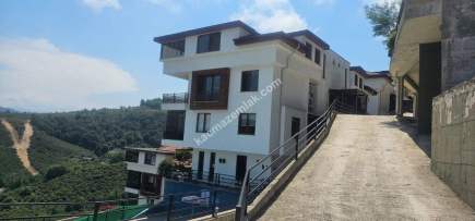 Fatsa Kaçmaz Emlaktan Satılık Villa 26
