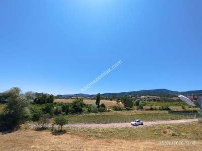 Gerze Denize Yakın Sıfır Villa 19