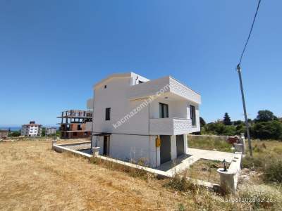 Gerze Denize Yakın Sıfır Villa 2