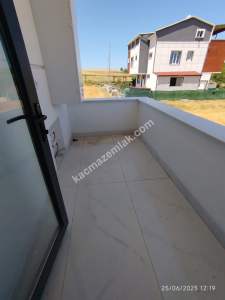 Gerze Denize Yakın Sıfır Villa 13