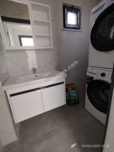 Gerze Denize Yakın Sıfır Villa 14