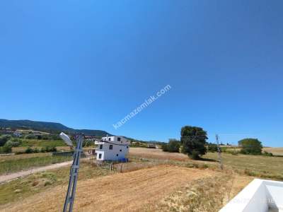 Gerze Denize Yakın Sıfır Villa 18