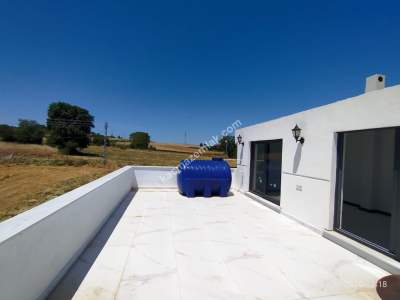 Gerze Denize Yakın Sıfır Villa 20