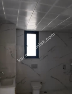 Sivas Esenyurt’ta Satılık Müstakil Bahçeli Villa 340M2 21