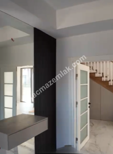 Sivas Esenyurt’ta Satılık Müstakil Bahçeli Villa 340M2 5