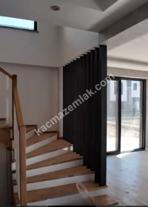 Sivas Esenyurt’ta Satılık Müstakil Bahçeli Villa 340M2 6