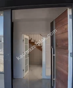 Sivas Esenyurt’ta Satılık Müstakil Bahçeli Villa 340M2 4