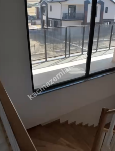 Sivas Esenyurt’ta Satılık Müstakil Bahçeli Villa 340M2 19