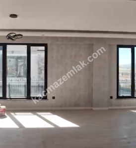 Sivas Esenyurt’ta Satılık Müstakil Bahçeli Villa 340M2 20