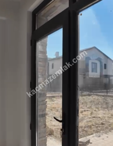 Sivas Esenyurt’ta Satılık Müstakil Bahçeli Villa 340M2 13