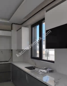 Sivas Esenyurt’ta Satılık Müstakil Bahçeli Villa 340M2 14