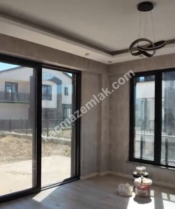 Sivas Esenyurt’ta Satılık Müstakil Bahçeli Villa 340M2 8