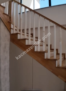 Sivas Esenyurt’ta Satılık Müstakil Bahçeli Villa 340M2 7