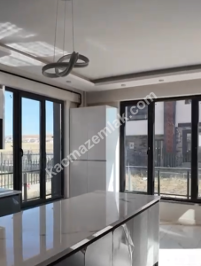 Sivas Esenyurt’ta Satılık Müstakil Bahçeli Villa 340M2 12