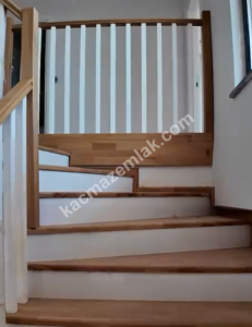 Sivas Esenyurt’ta Satılık Müstakil Bahçeli Villa 340M2 18