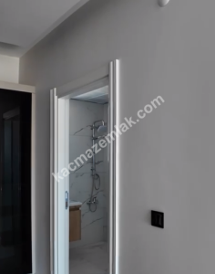 Sivas Esenyurt’ta Satılık Müstakil Bahçeli Villa 340M2 26