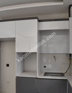 Sivas Esenyurt’ta Satılık Müstakil Bahçeli Villa 340M2 15