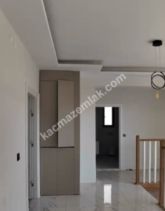 Sivas Esenyurt’ta Satılık Müstakil Bahçeli Villa 340M2 27