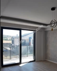 Sivas Esenyurt’ta Satılık Müstakil Bahçeli Villa 340M2 23