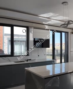 Sivas Esenyurt’ta Satılık Müstakil Bahçeli Villa 340M2 11