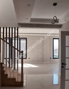 Sivas Esenyurt’ta Satılık Müstakil Bahçeli Villa 340M2 17