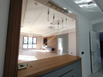 Sivas Satılık Villa Esenyurt Mah. 5+1 Kapalı Otoparklı 12