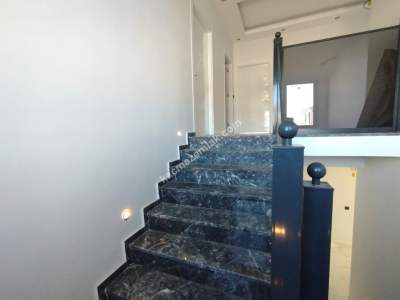 Sivas Satılık Villa Esenyurt Mah. 5+1 Kapalı Otoparklı 18