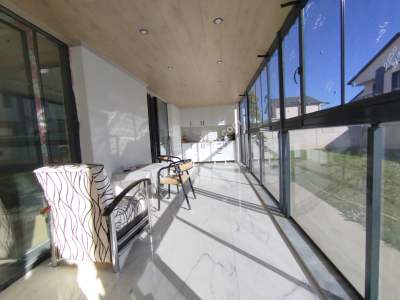 Sivas Satılık Villa Esenyurt Mah. 5+1 Kapalı Otoparklı 13