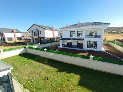 Sivas Satılık Villa Esenyurt Mah. 5+1 Kapalı Otoparklı 33