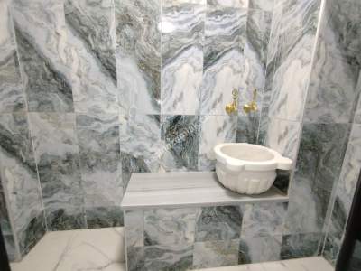 Sivas Satılık Villa Esenyurt Mah. 5+1 Kapalı Otoparklı 22