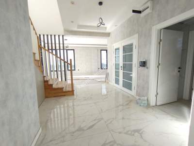 Sivas Satılık Villa Esenyurt Mah. 5+1 340M2 17