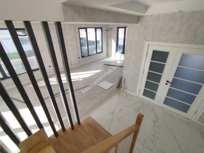 Sivas Satılık Villa Esenyurt Mah. 5+1 340M2 34