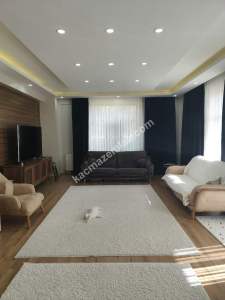 Sivas Merkez Karşıyaka Mah. Takasa Açık Lüks Villa 34