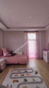 Sivas Merkez Karşıyaka Mah. Takasa Açık Lüks Villa 18