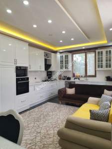 Sivas Merkez Karşıyaka Mah. Takasa Açık Lüks Villa 31