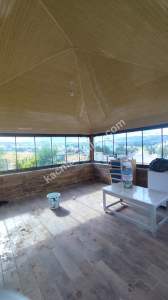 Sivas Merkez Karşıyaka Mah. Takasa Açık Lüks Villa 12