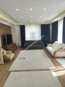 Sivas Merkez Karşıyaka Mah. Takasa Açık Lüks Villa 35