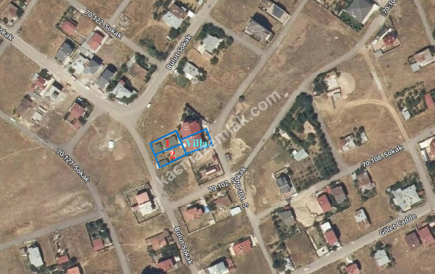 Sivas Merkez Karşıyaka Mah. Takasa Açık Lüks Villa 2