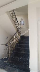 Sivas Merkez Karşıyaka Mah. Takasa Açık Lüks Villa 25