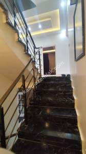 Sivas Merkez Karşıyaka Mah. Takasa Açık Lüks Villa 24