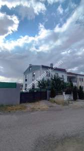 Sivas Merkez Karşıyaka Mah. Takasa Açık Lüks Villa 7