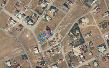 Sivas Merkez Karşıyaka Mah. Takasa Açık Lüks Villa 37