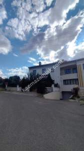 Sivas Merkez Karşıyaka Mah. Takasa Açık Lüks Villa 6