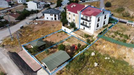 Sivas Merkez Karşıyaka Mah. Takasa Açık Lüks Villa 36